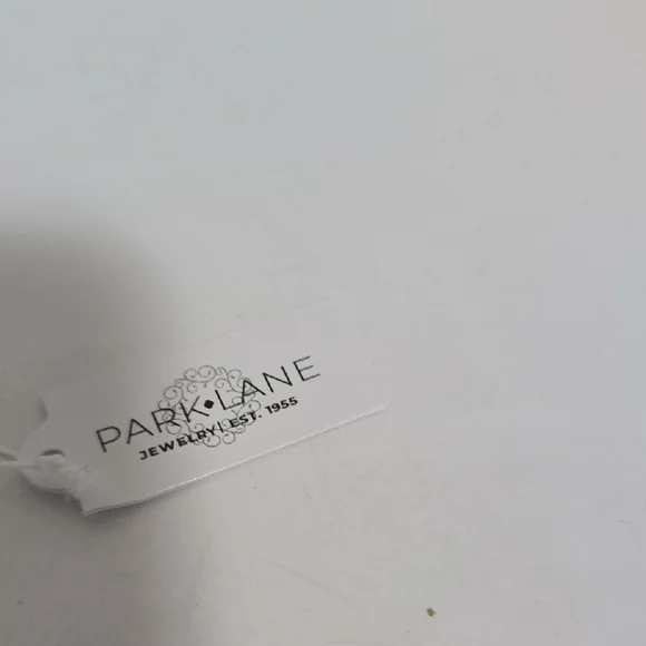 Park Lane Metallic Bracelet with Crystal Accents - Picture 3 of 3